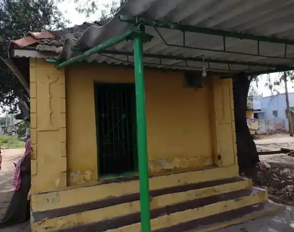 Arulmigu Pattathuarasiamman Temple, Rangasamuthuram - 642005 அருள்மிகு பட்டத்தரசியம்மன் திருக்கோயில், ரெங்கசமுத்துரம் - 642005, Coimbatore - Ancient Temple Architecture and History Image 5