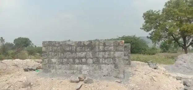 Arulmigu Pattavan Santhana Karuppanar Temple, Padalur - 621109