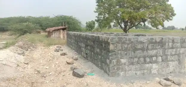 Arulmigu Pattavan Santhana Karuppanar Temple, Padalur - 621109 அருள்மிகு பட்டவன் சந்தனகருப்பனார் திருக்கோயில், Padalur - 621109, Perambalur - Ancient Temple Architecture and History Image 3