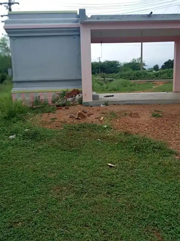 Arulmigu Pattavar Temple, Poduvarpatti - 621306 அருள்மிகு பட்டவர் திருக்கோயில், Poduvarpatti - 621306, Thiruchirappalli - Ancient Temple Architecture and History Image 2