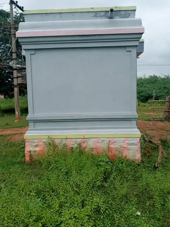 Arulmigu Pattavar Temple, Poduvarpatti - 621306 அருள்மிகு பட்டவர் திருக்கோயில், Poduvarpatti - 621306, Thiruchirappalli - Ancient Temple Architecture and History Image 3