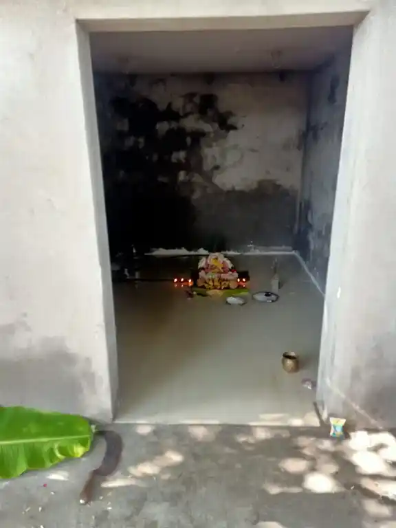 Arulmigu Pattavarthi Sellandiamman Temple, Pothanaur - 638181