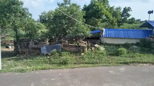 Arulmigu Patteeshwaramudaiya Ayyanar Temple, Keelaparthipanur - 623608