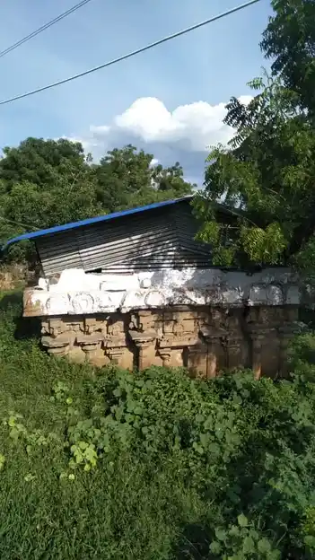 Arulmigu Patteeshwaramudaiya Ayyanar Temple, Keelaparthipanur - 623608 அருள்மிகு பட்டீஸ்வரமுடையார் திருக்கோயில்,  - 623608, Ramanathapuram - Ancient Temple Architecture and History Image 4