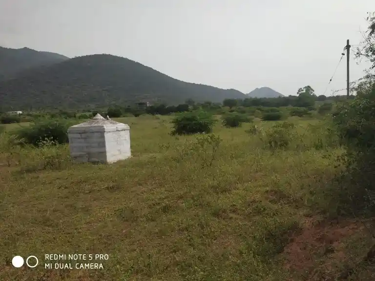 Arulmigu Pattimarsamy Temple, Vandikaranur - 642123
