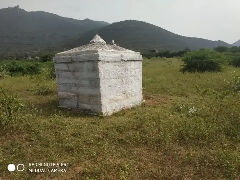 Arulmigu Pattimarsamy Temple, Vandikaranur - 642123 அருள்மிகு பட்டிமார்சாமி திருக்கோயில், வண்டிக்காரனுர் - 642123, Coimbatore - Ancient Temple Architecture and History Image 4