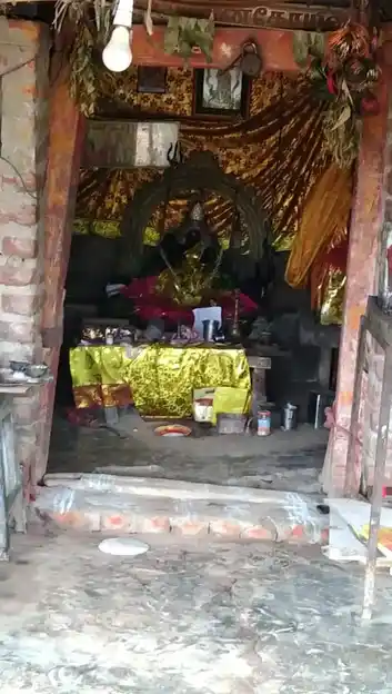 Arulmigu Pattinam Mariamman Temple, Mahadevapattinam - 614018