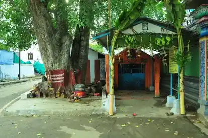 Arulmigu Pattivinayagar Temple, Perur - 641010
