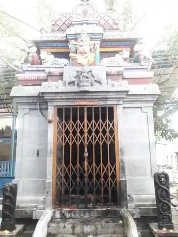 Arulmigu Pattivinayagar Temple, South, Tiruppur - 641604 Arulmigu Pattivinayagar Temple, South, Tiruppur - 641604, Tiruppur - Ancient Temple Architecture and History Image 3