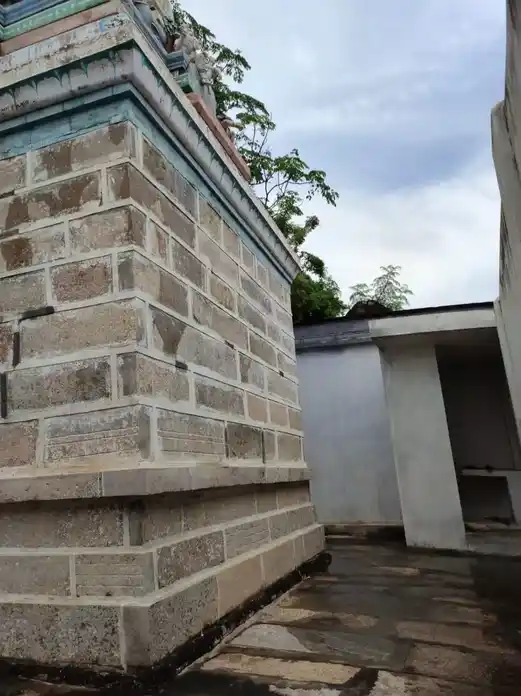 Arulmigu Pattnakkarai Pillaiyar Temple, Maruthoor - 639107 Arulmigu Pattnakkarai Pillaiyar Temple, Maruthoor, Maruthoor - 639107, Karur - Ancient Temple Architecture and History Image 2