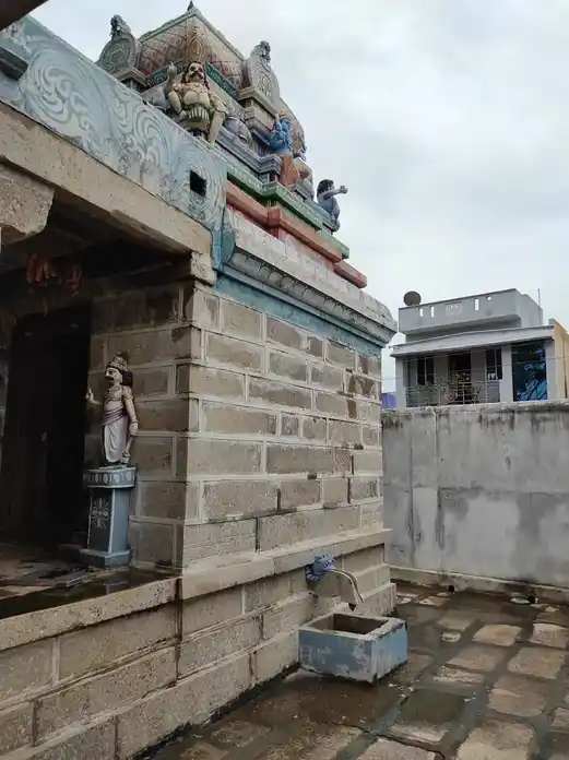 Arulmigu Pattnakkarai Pillaiyar Temple, Maruthoor - 639107 Arulmigu Pattnakkarai Pillaiyar Temple, Maruthoor, Maruthoor - 639107, Karur - Ancient Temple Architecture and History Image 3