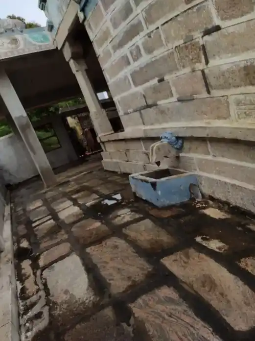 Arulmigu Pattnakkarai Pillaiyar Temple, Maruthoor - 639107 Arulmigu Pattnakkarai Pillaiyar Temple, Maruthoor, Maruthoor - 639107, Karur - Ancient Temple Architecture and History Image 4