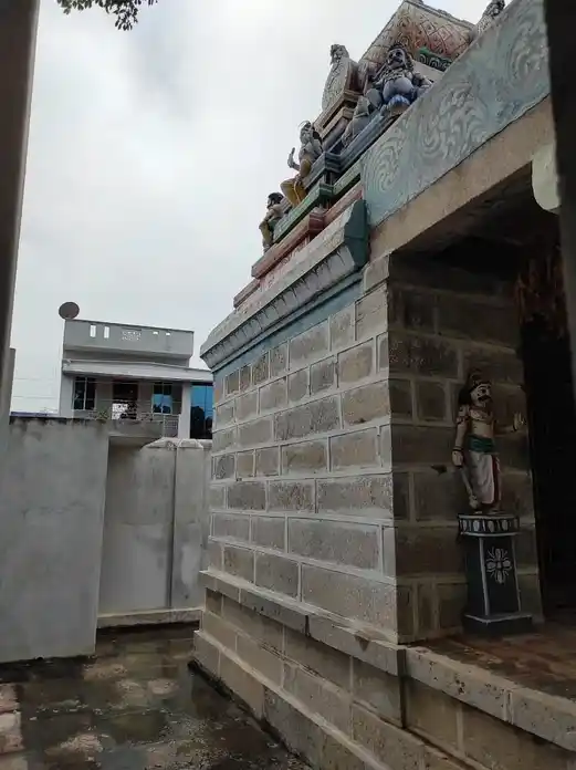 Arulmigu Pattnakkarai Pillaiyar Temple, Maruthoor - 639107 Arulmigu Pattnakkarai Pillaiyar Temple, Maruthoor, Maruthoor - 639107, Karur - Ancient Temple Architecture and History Image 5