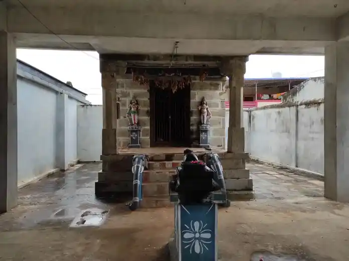 Arulmigu Pattnakkarai Pillaiyar Temple, Maruthoor - 639107 Arulmigu Pattnakkarai Pillaiyar Temple, Maruthoor, Maruthoor - 639107, Karur - Ancient Temple Architecture and History Image 6