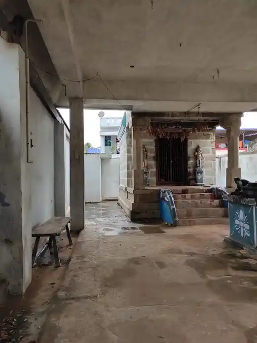 Arulmigu Pattnakkarai Pillaiyar Temple, Maruthoor - 639107 Arulmigu Pattnakkarai Pillaiyar Temple, Maruthoor, Maruthoor - 639107, Karur - Ancient Temple Architecture and History Image 7