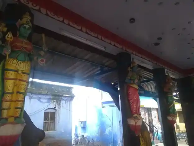 Arulmigu Pattrakalliamman Temple, Palamedu - 625503 அருள்மிகு பத்ரகாளியம்மன் கோயில், Palamedu - 625503, Madurai - Ancient Temple Architecture and History Image 2
