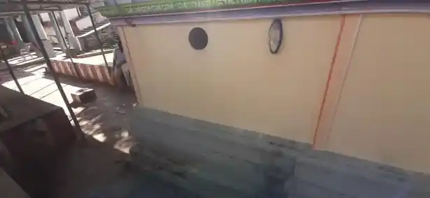 Arulmigu Pavadai Vinayagar Temple, Madam - 631209 Temple