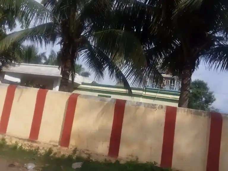 Arulmigu Pavalakodi Amman Temple, Balasamudaram - 624610