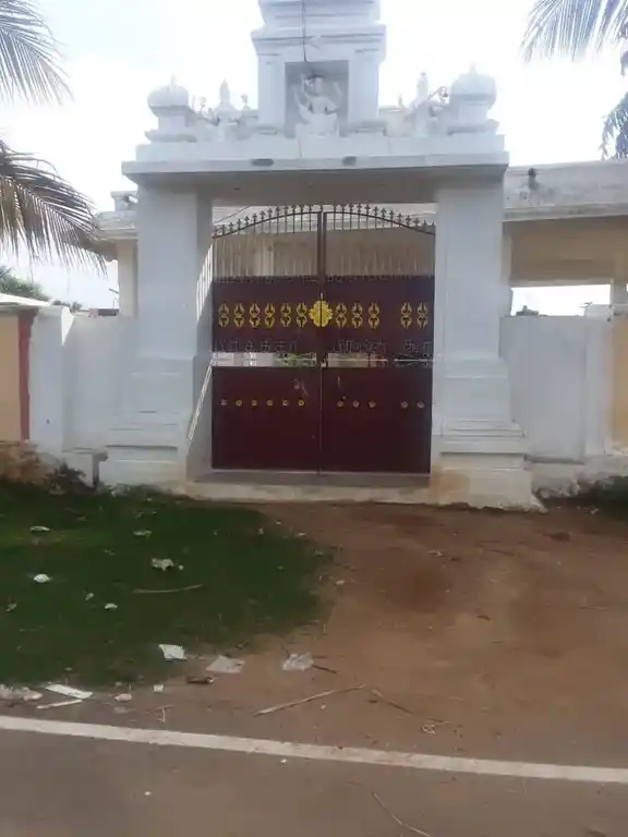 Arulmigu Pavalakodi Amman Temple, Balasamudaram - 624610 அருள்மிகு பவளக்கொடியம்மன் திருக்கோயில், Balasamudaram - 624610, Dindigul - Ancient Temple Architecture and History Image 4