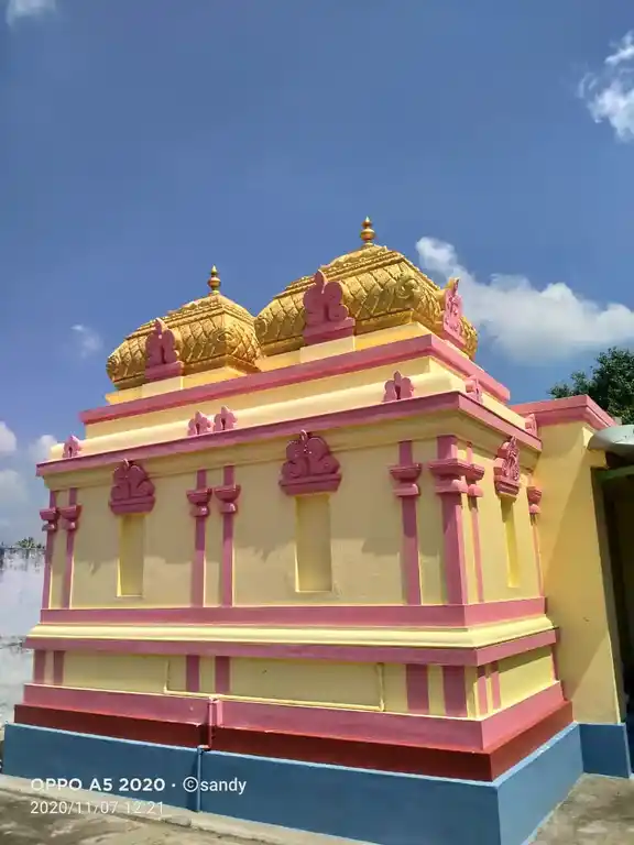 Arulmigu Pavalakodiamman Temple, Arthanaaripalayam - 642001 அருள்மிகு பவளக்கொடியம்மன் திருக்கோயில், Arthanaaripalayam - 642001, Coimbatore - Ancient Temple Architecture and History Image 3