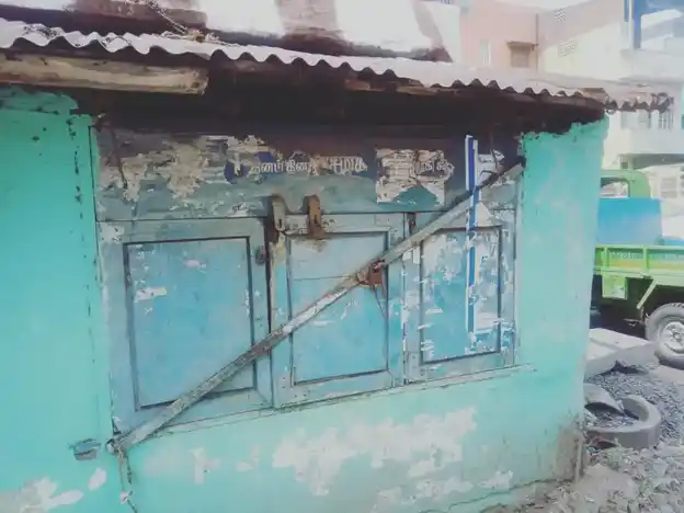 Arulmigu Pavam Theerthamman Temple, Broad Way, Chennai - 600079 அருள்மிகு பாவம் தீர்த்தம்மன் திருக்கோயில், பிராட்வே, சென்னை - 600079, Chennai - Ancient Temple Architecture and History Image 2