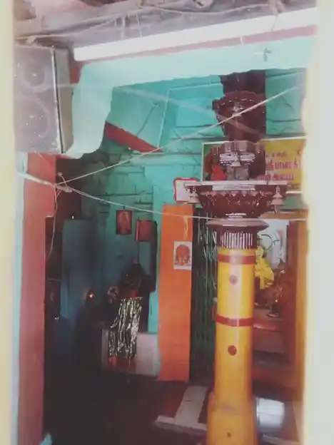 Arulmigu Pavam Theerthamman Temple, Broad Way, Chennai - 600079 அருள்மிகு பாவம் தீர்த்தம்மன் திருக்கோயில், பிராட்வே, சென்னை - 600079, Chennai - Ancient Temple Architecture and History Image 3