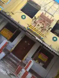 Arulmigu Pavanarayanaswamy Temple, Ammapettai, Salem - 636003