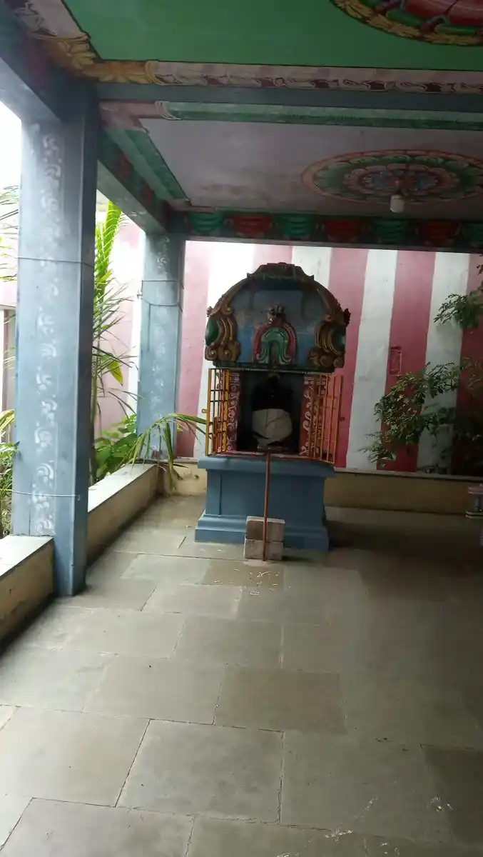 Arulmigu Payandi Amman Temple, Besant Nagar, Chennai - 600090 அருள்மிகு பயண்டியம்மன் திருக்கோயில், பெசண்ட் நகர், சென்னை - 600090, Chennai - Ancient Temple Architecture and History Image 5