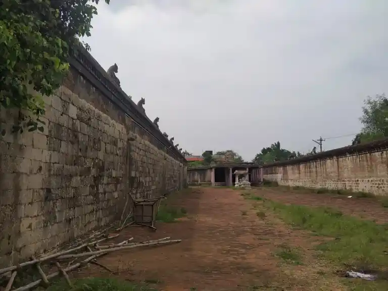 Arulmigu Payareneeswarar Temple, Udaiyarpalayam - 621804 அருள்மிகு பயரளனீஸ்வரர் திருக்கோயில்,  - 621804, Ariyalur - Ancient Temple Architecture and History Image 4