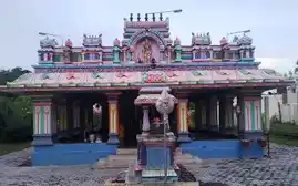 Arulmigu Pazaniyandavar Temple, Santhavasal - 606803