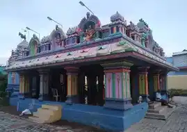 Arulmigu Pazaniyandavar Temple, Santhavasal - 606803 அருள்மிகு பழனியாண்டவர் திருக்கோயில், Santhavasal - 606803, Tiruvannamalai - Ancient Temple Architecture and History Image 3
