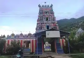 Arulmigu Pazaniyandavar Temple, Santhavasal - 606803 அருள்மிகு பழனியாண்டவர் திருக்கோயில், Santhavasal - 606803, Tiruvannamalai - Ancient Temple Architecture and History Image 4