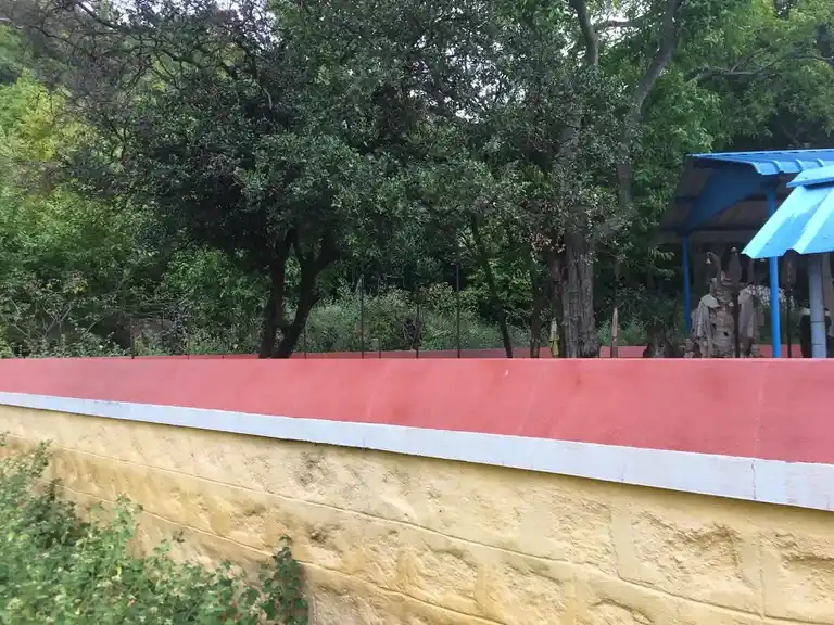 Arulmigu Pazhamalaikaruppanar Temple, Bommanapadi - 621104 அருள்மிகு பழமர திருக்கோயில், Bommanapadi - 621104, Perambalur - Ancient Temple Architecture and History Image 3