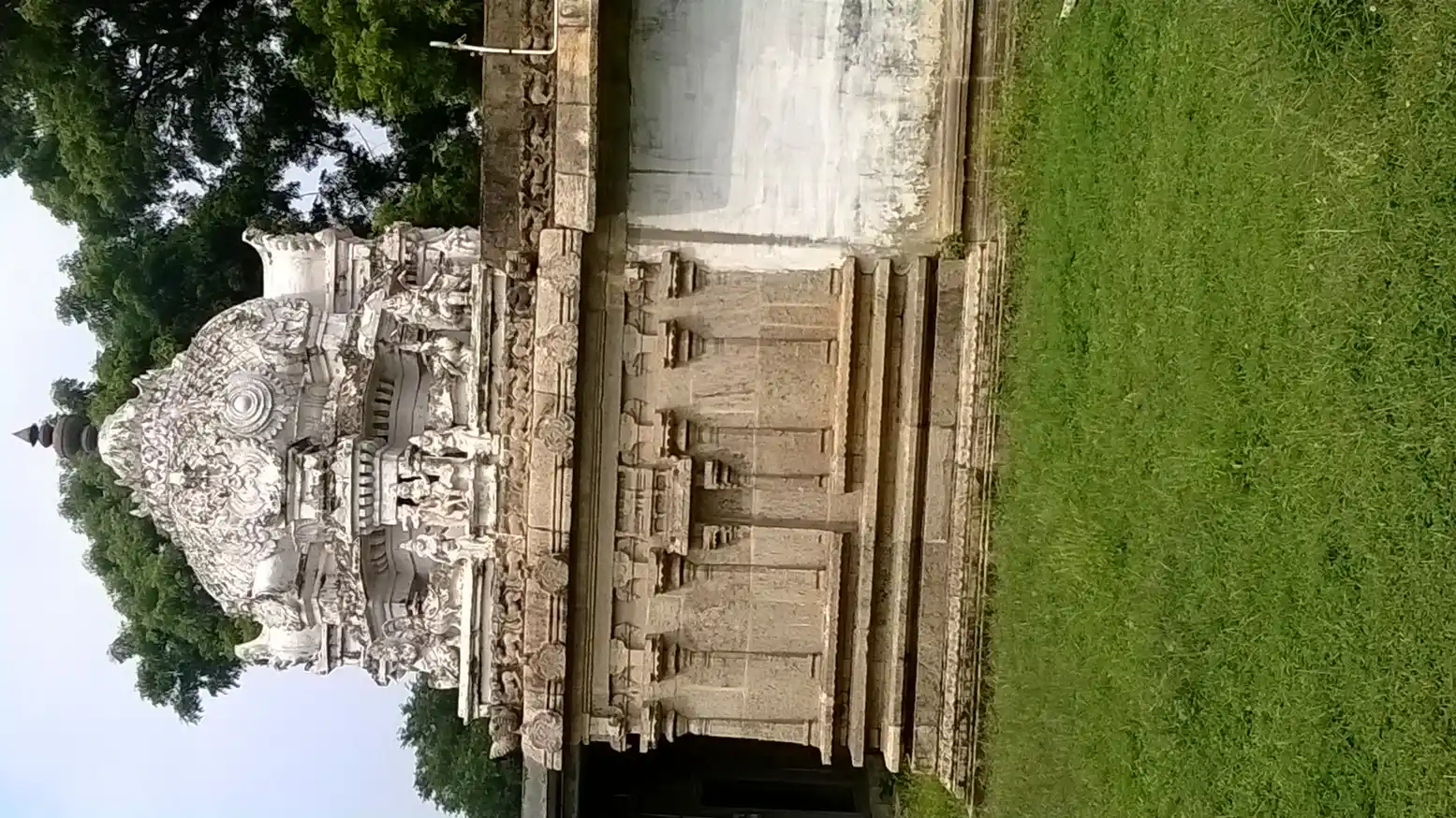 Arulmigu Pazhampathinathasamy Temple, Velimuthi - 630302 அருள்மிகு பழம்பதிநாதசுவாமி திருக்கோயில், Velimuthi - 630302, Sivagangai - Ancient Temple Architecture and History Image 3