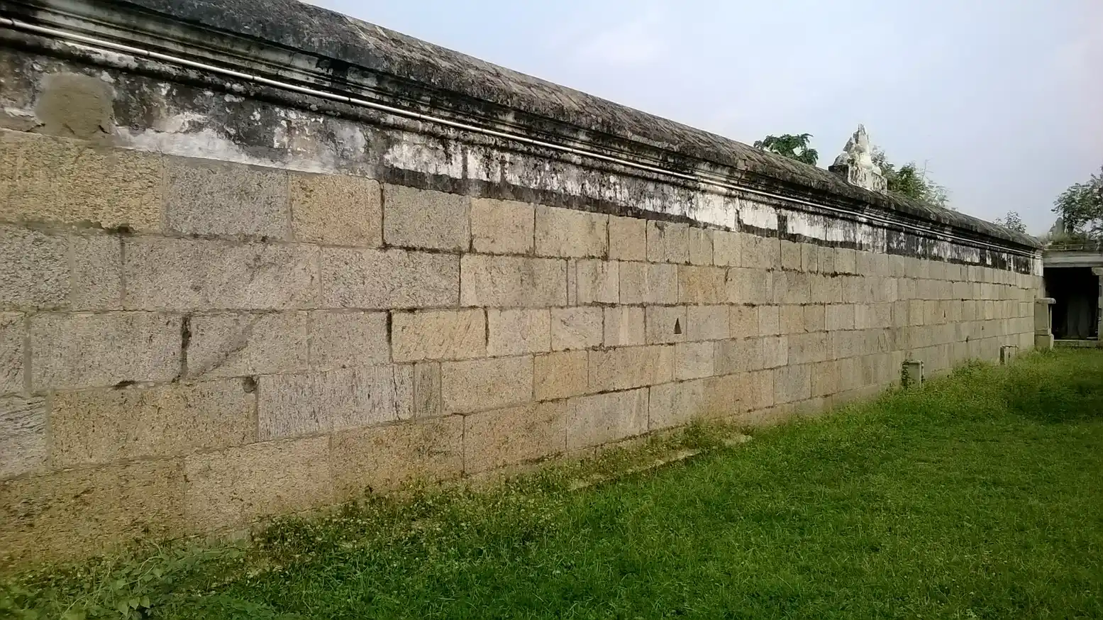 Arulmigu Pazhampathinathasamy Temple, Velimuthi - 630302 அருள்மிகு பழம்பதிநாதசுவாமி திருக்கோயில், Velimuthi - 630302, Sivagangai - Ancient Temple Architecture and History Image 5