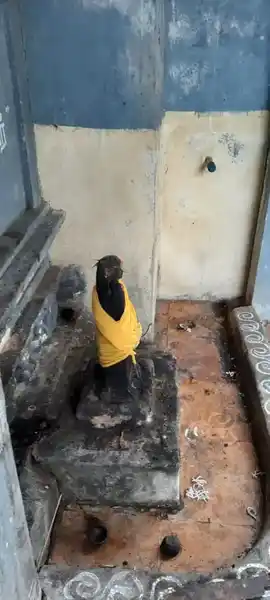 Arulmigu Pazhaniandavar Temple, Nadappur - 610101 Arulmigu Pazhaniandavar Temple, Nadappur - 610101, Thiruvarur - Ancient Temple Architecture and History Image 5