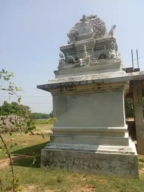 Arulmigu Pazhaniyaandavar Temple, Vethiyankudi - 614616