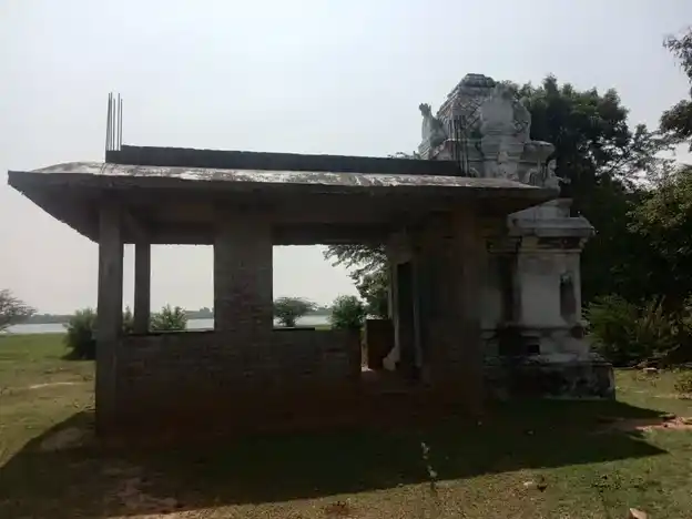 Arulmigu Pazhaniyaandavar Temple, Vethiyankudi - 614616 அருள்மிகு பழனியாண்டவர் திருக்கோயில், Vethiyankudi - 614616, Pudukkottai - Ancient Temple Architecture and History Image 2