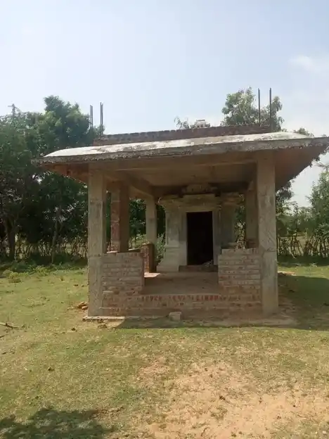 Arulmigu Pazhaniyaandavar Temple, Vethiyankudi - 614616 அருள்மிகு பழனியாண்டவர் திருக்கோயில், Vethiyankudi - 614616, Pudukkottai - Ancient Temple Architecture and History Image 3