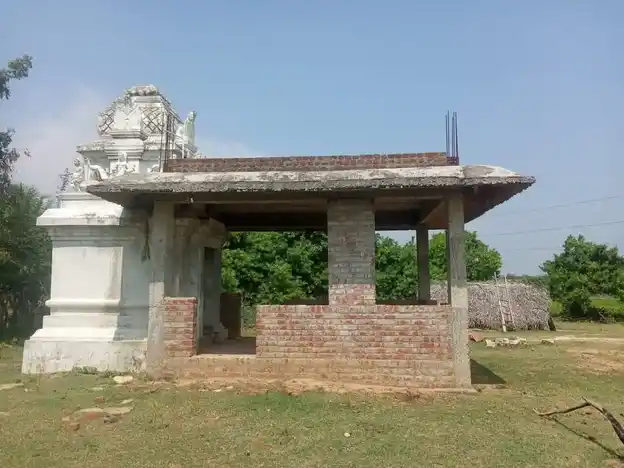 Arulmigu Pazhaniyaandavar Temple, Vethiyankudi - 614616 அருள்மிகு பழனியாண்டவர் திருக்கோயில், Vethiyankudi - 614616, Pudukkottai - Ancient Temple Architecture and History Image 4