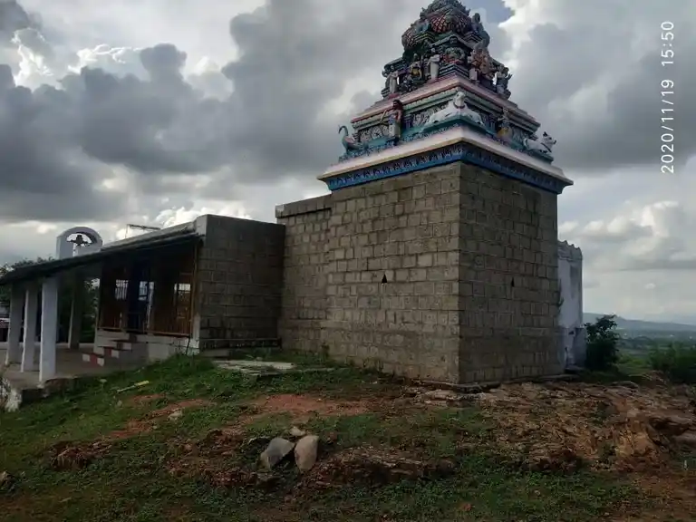 Arulmigu Pazhaniyandavar Temple, Thondamanthurai - 621103 அருள்மிகு பழனியாண்டவர் திருக்கோயில், Thondamanthurai - 621103, Perambalur - Ancient Temple Architecture and History Image 3