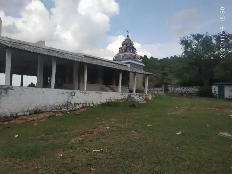 Arulmigu Pazhaniyandavar Temple, Thondamanthurai - 621103 அருள்மிகு பழனியாண்டவர் திருக்கோயில், Thondamanthurai - 621103, Perambalur - Ancient Temple Architecture and History Image 4