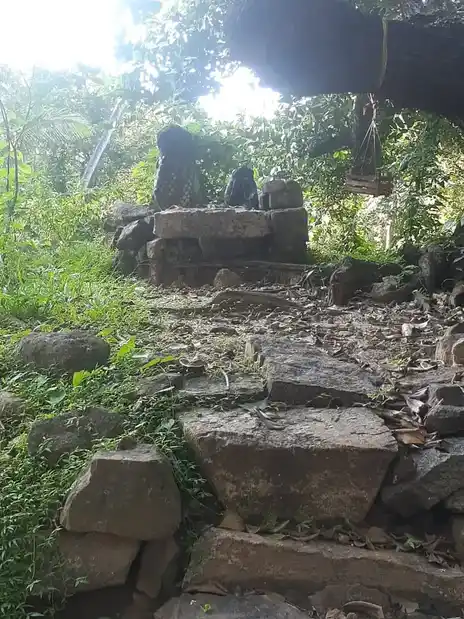 Arulmigu Pazhavoor Isakkiamman Temple, Pazhavoor, Boothapandi - 629852 அருள்மிகு பழவூர் இசக்கியம்மன் திருக்கோயில், Pazhavoor, Boothapandi - 629852, Kanyakumari - Ancient Temple Architecture and History Image 2