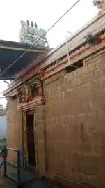 Arulmigu Pazhayur Mariamman Temple, Pappanayakanpalayam, Coimbatore - 641037 அருள்மிகு பழையூர் மாரியம்மன் திருக்கோயில், பாப்பநாயக்கம்பாளையம், கோயம்புத்தூர் - 641037, Coimbatore - Ancient Temple Architecture and History Image 5