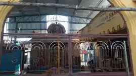 Arulmigu Pazhayur Mariamman Temple, Pappanayakanpalayam, Coimbatore - 641037 அருள்மிகு பழையூர் மாரியம்மன் திருக்கோயில், பாப்பநாயக்கம்பாளையம், கோயம்புத்தூர் - 641037, Coimbatore - Ancient Temple Architecture and History Image 7