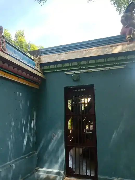 Arulmigu Pechiamman Temple, Thandeswaranallur - 608001 அருள்மிகு பேச்சியம்மன் திருக்கோயில், Thandeswaranallur - 608001, Cuddalore - Ancient Temple Architecture and History Image 4