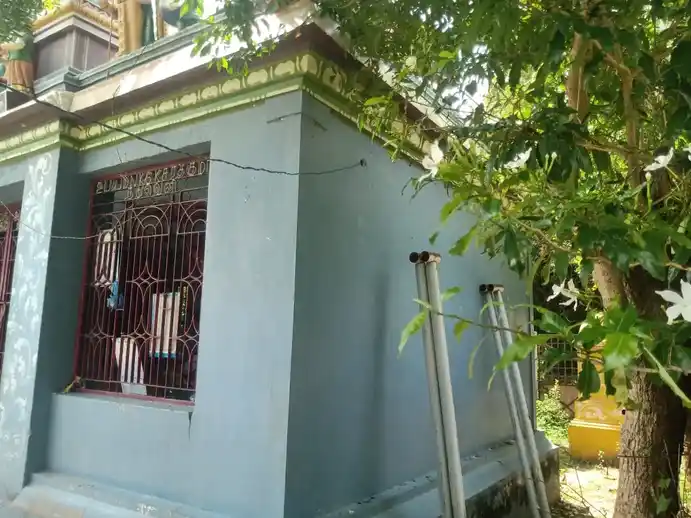 Arulmigu Pechiamman Temple, Thandeswaranallur - 608001 அருள்மிகு பேச்சியம்மன் திருக்கோயில், Thandeswaranallur - 608001, Cuddalore - Ancient Temple Architecture and History Image 6