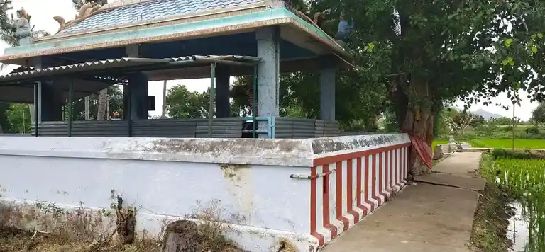 Arulmigu Pechiyamman Temple, Thuraiyur - 621002 Arulmigu Pechiyamman Temple, Thuraiyur - 621002, Thiruchirappalli - Ancient Temple Architecture and History Image 2