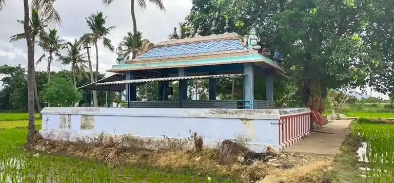 Arulmigu Pechiyamman Temple, Thuraiyur - 621002 Arulmigu Pechiyamman Temple, Thuraiyur - 621002, Thiruchirappalli - Ancient Temple Architecture and History Image 4