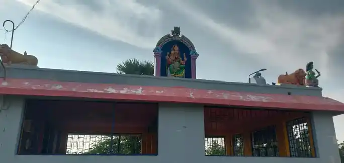 Arulmigu Pechiyamman Temple, Valavandhan Kottai - 620015 Arulmigu Pechiyamman Temple, Valavandhan Kottai, Valavandhan Kottai - 620015, Thiruchirappalli - Ancient Temple Architecture and History Image 5